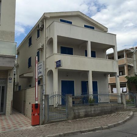 Apartmani Mainski Put 39 Budua Esterno foto