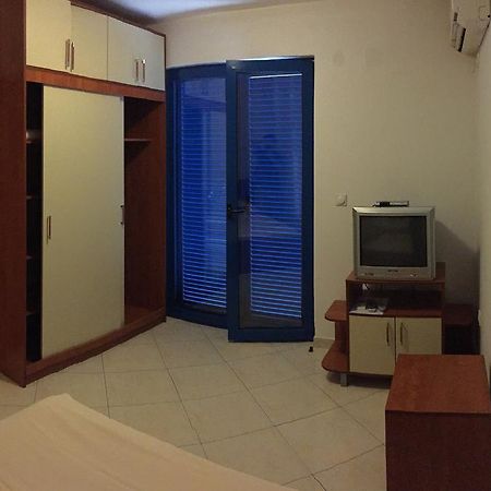 Apartmani Mainski Put 39 Budua Esterno foto