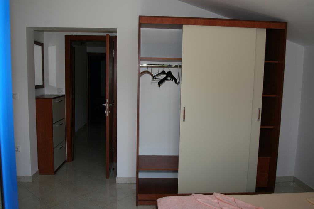 Apartmani Mainski Put 39 Budua Esterno foto