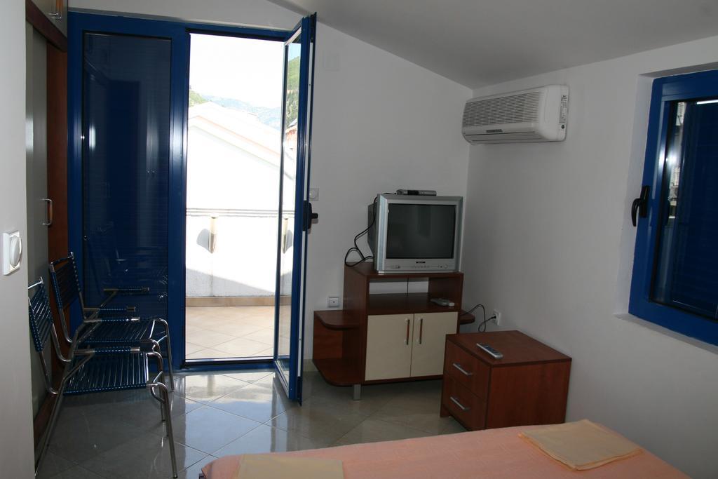 Apartmani Mainski Put 39 Budua Esterno foto
