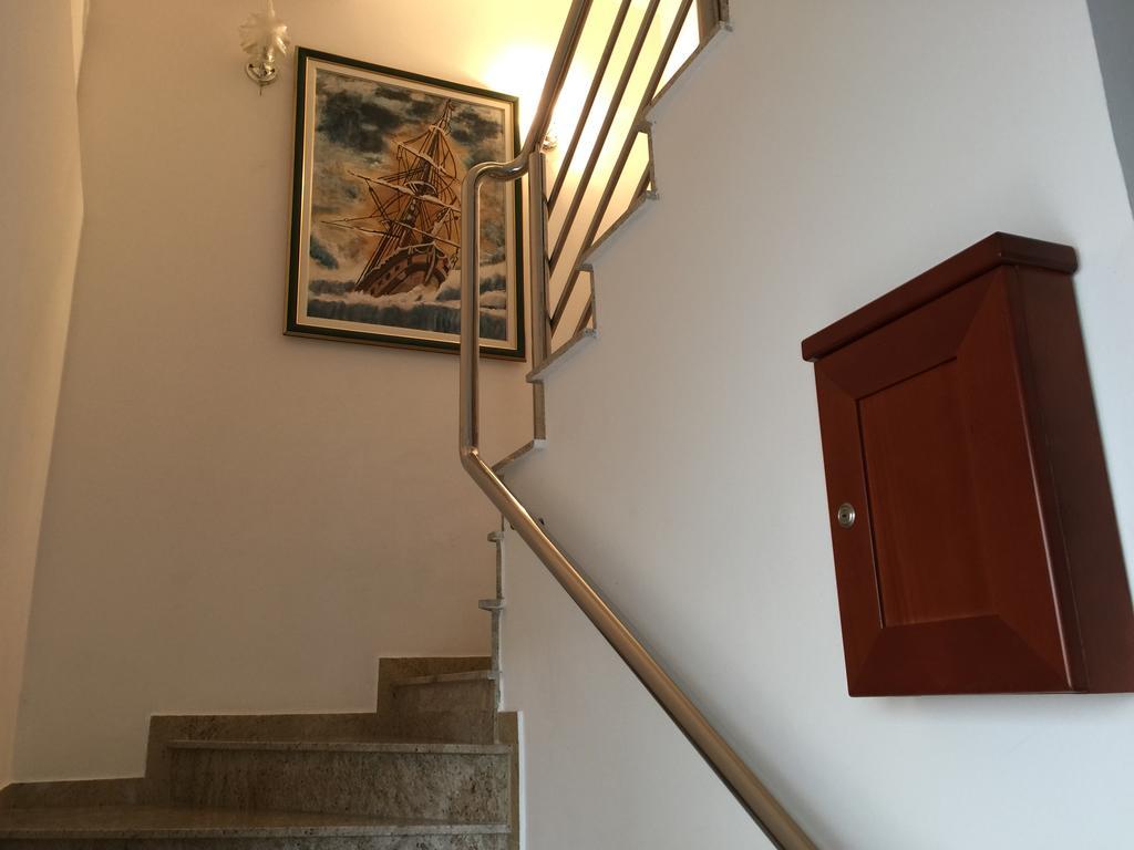 Apartmani Mainski Put 39 Budua Esterno foto