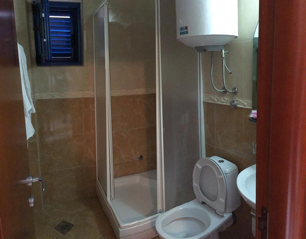Apartmani Mainski Put 39 Budua Esterno foto