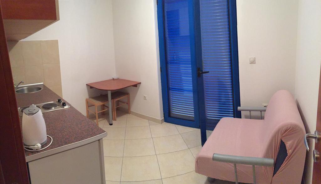 Apartmani Mainski Put 39 Budua Camera foto