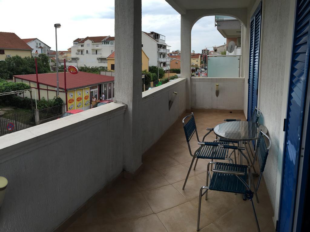 Apartmani Mainski Put 39 Budua Esterno foto