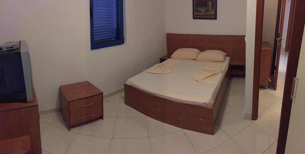 Apartmani Mainski Put 39 Budua Esterno foto