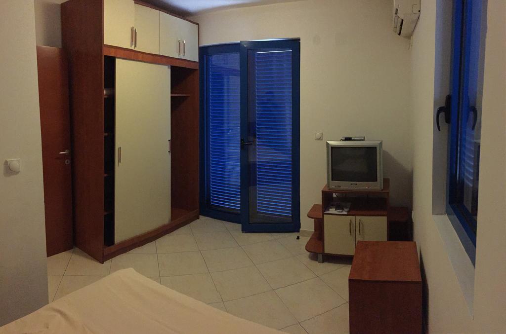 Apartmani Mainski Put 39 Budua Esterno foto